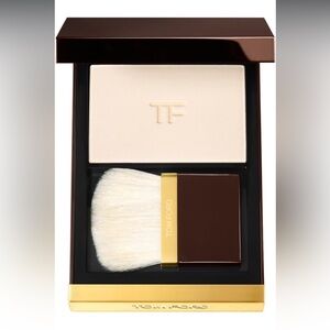 Tom Ford, Translucent Finishing Powder - # 01 Alabaster Nude 9g/0.31oz, NIB
